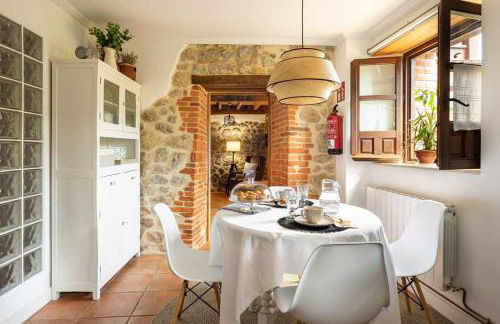 Casa Rural Soleada para una Escapada Tranquila - Foto 16