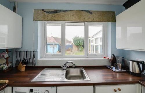 Coastal Haven - Foto 12