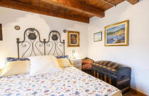 Apartment Casa Orai Mountain View by Interhome - Photo 28