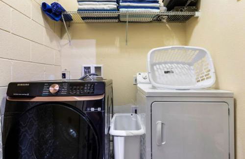 Holiday Home Sunshine Escape mit Pool und Spa in der Nähe von Disney by Interhome - Foto 29