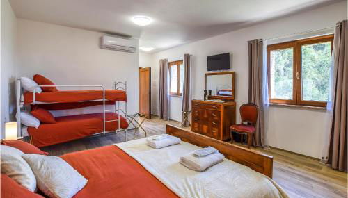 Lovely Home In Gualdo Cattaneo - Foto 4