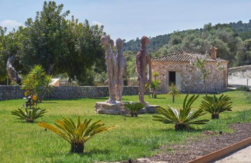 Hotel Rural Es Riquers - Foto 17