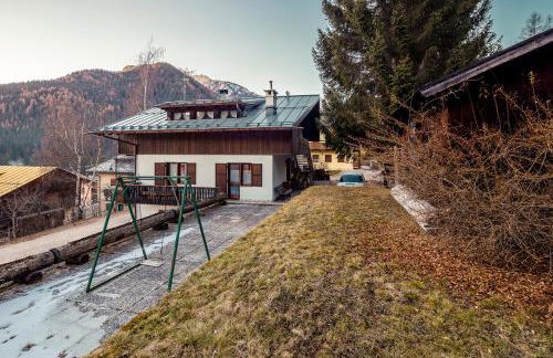 Villa Chiappuzza - Stayincortina - Foto 2