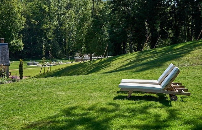 Domaine de La Commanderie de Ballan - Foto 11