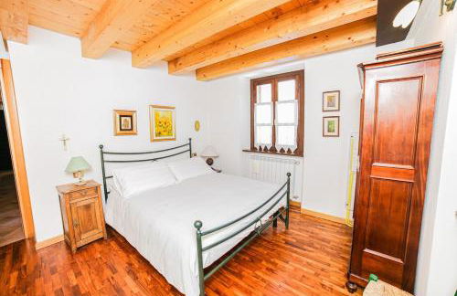 Casa dei Larici 300m from Piste - Foto 10