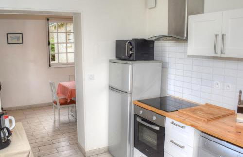 Gîte de charme avec piscine partagée près de Tours - FR-1-381-393 - Foto 22