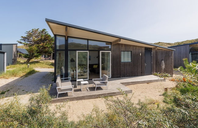 Bloemendaal Beach Escape - Foto 1