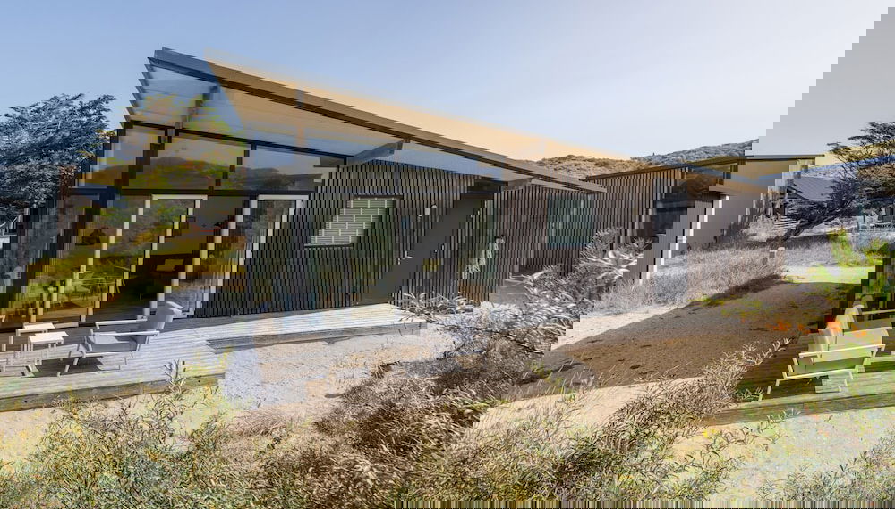 Bloemendaal Beach Escape - Foto 1, Imagen principal