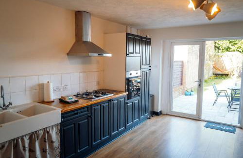 Bradley's Hideaway With Private Garden - Foto 3