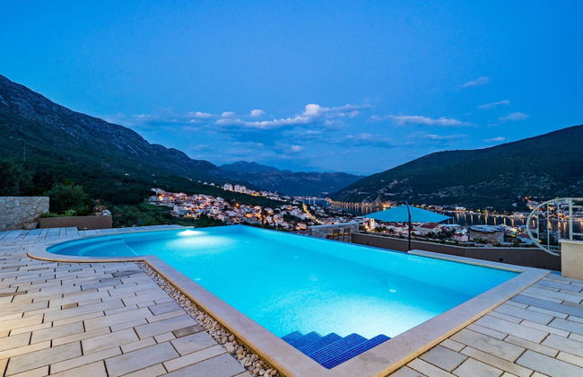 Apartments Villa Arcadia - Foto 1