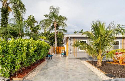 Blue Ocean Vacation Home 2 - Foto 28