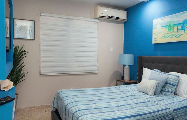 Tropical Breeze Escapes Couples Studio - Foto 3