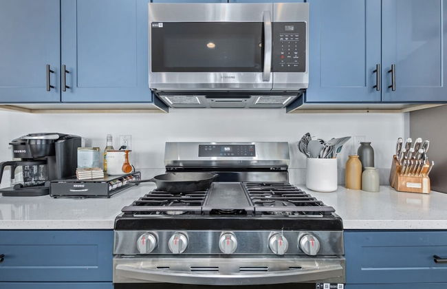 Le Cabin Noir LUX Alpine Retreat Spa BBQ - Photo 19