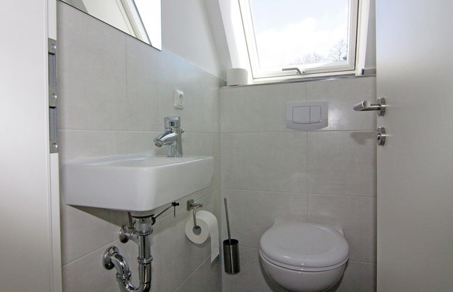 Semi-detached House, Zingst - Foto 51