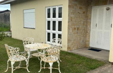 Casa Imbé com piscina 4 quartos - Foto 1