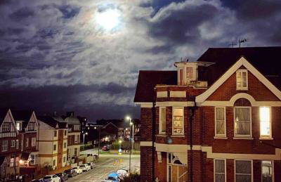 Walpole Bay Sea Views - Foto 26