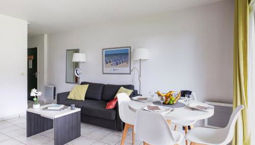 Résidence Goélia Green Panorama - Foto 4