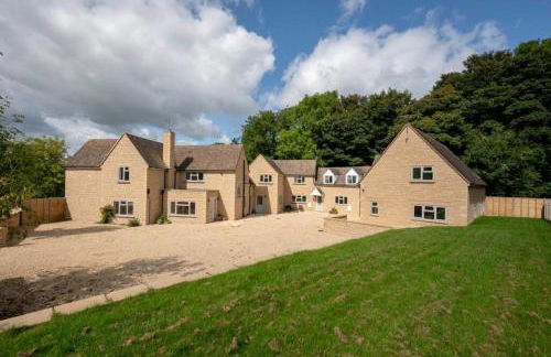 Cosy Cotswolds Getaway - Stow-on-the-Wold - Eagle Cottage - Photo 27