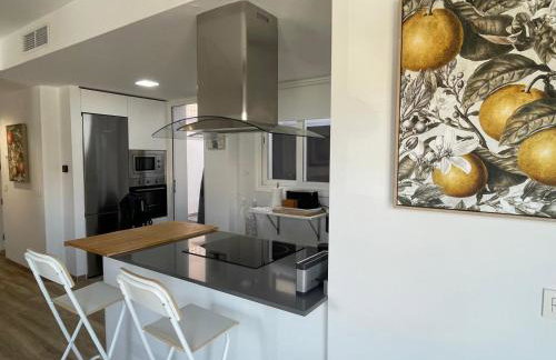 Apartamento en Malaga Fatima - Foto 24