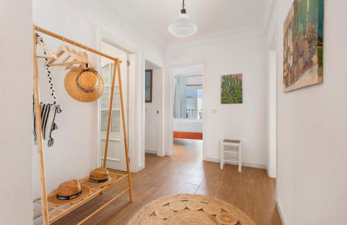 Atlantic Nomad Retreat - Foto 16