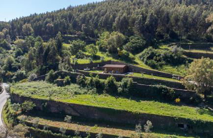 Wood House Amazing View Douro - Foto 35