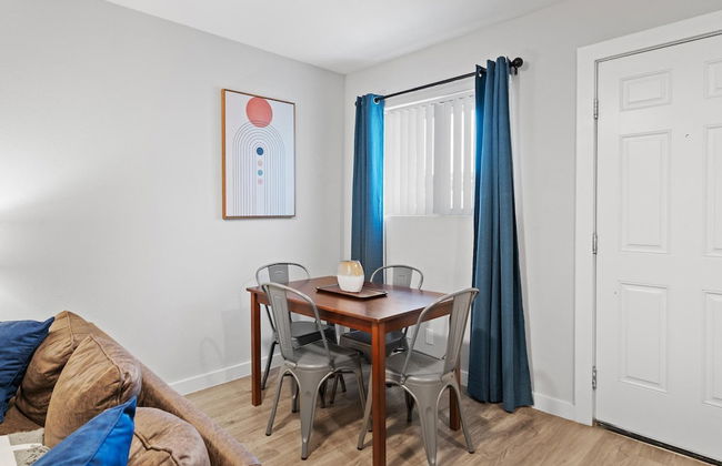 Stylish 1BR Near UT Highland Evonify - Foto 30