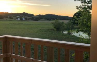 Pleasant Valley Farm Dairy Barn writer's retreat - Foto 30