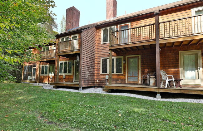 Glazebrook by Killington Vacation Rentals - Foto 19