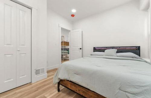 10Guests! Parking 1ST FLOOR-Duplex - Foto 26