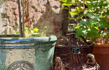 Das Winzereck - 4 Sterne Ferienhaus in der Südpfalz - Foto 30