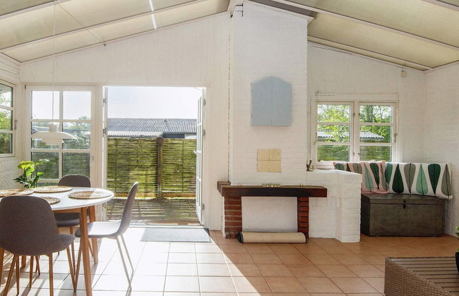 6 Person Holiday Home in Haderslev - Foto 24