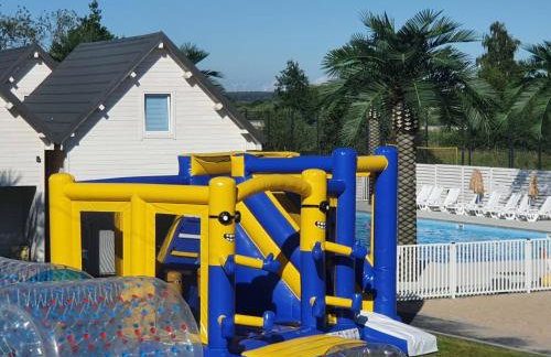 Domki nad Morzem Morze nad Morze - Foto 16