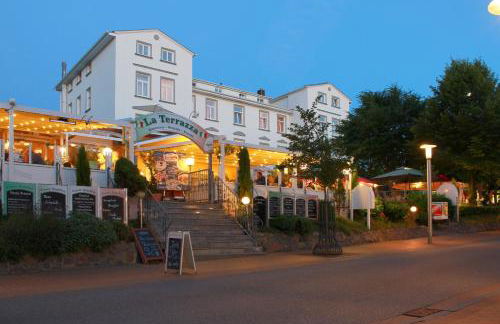 Ferienwohnung im Ostseebad Göhren in Strandnähe, Kurhaus Nordstrand,Nähe Binz und Sellin - Foto 26