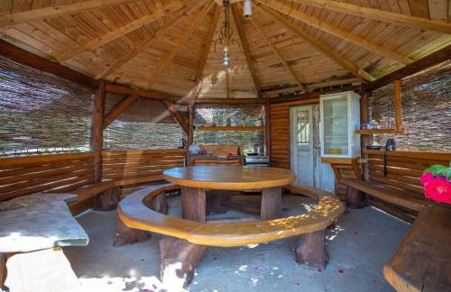 Siedlisko Bogdanka - Foto 25