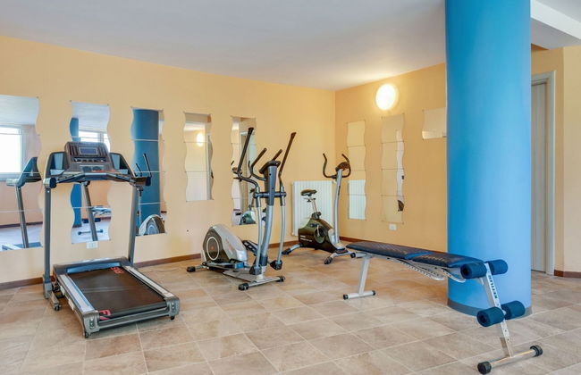 Apartment on Lake Idro With Pool - Foto 26