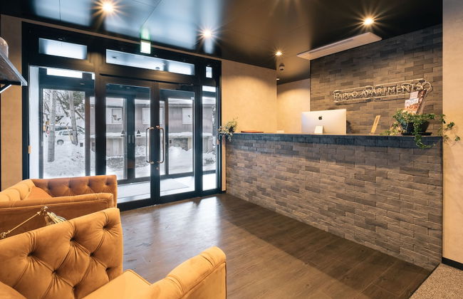 Happo Apartments - Foto 2