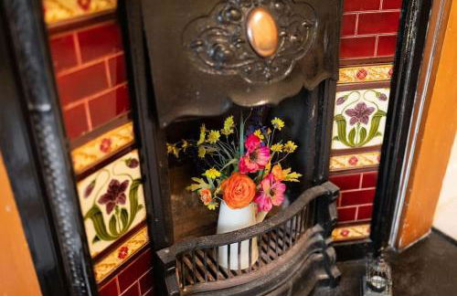 Red Squirrel Cottage, Family & Pet Friendly Adventure Retreat, Strathdon, Aberdeenshire - Photo 11