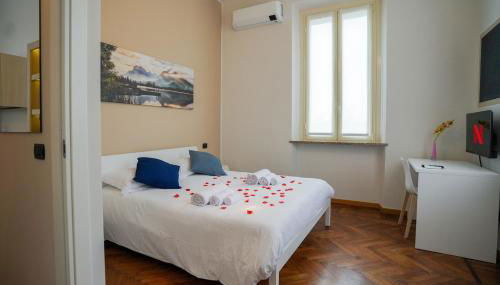 Azalea - Radice Comfort Apartments - Leonardo, MXP & Laghi - Foto 2