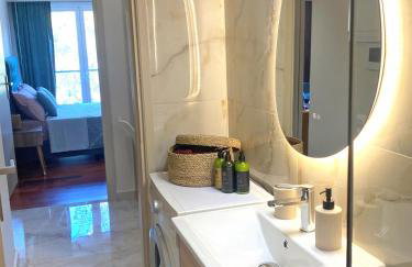 Agora Apt1, Metro Station, 1 bdrm - Foto 33