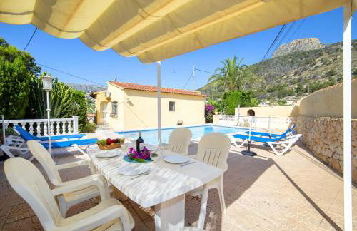 Holiday Home Villa Servinola by Interhome - Foto 4