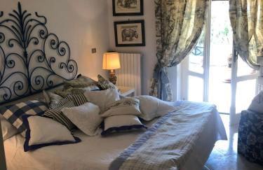 Esclusiva villa sul mare Tropea - Foto 15