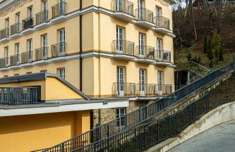 Krynica Apartamenty Apartament Studio Cicha 12 Parking - Foto 26