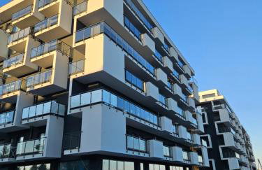 Apartament Misiągiewicza - Foto 1