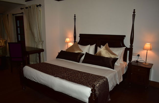 Hill Cottage - Foto 5