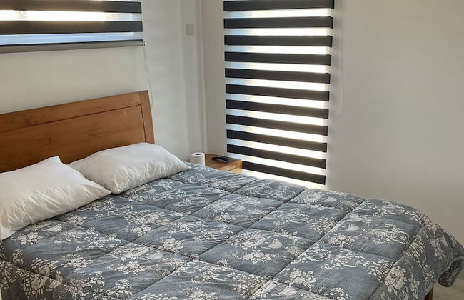 Impeccable Luxury 3-bed Apartment in Albion - Photo 5