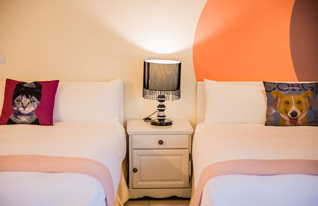 Tang Villa - Photo 57