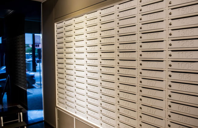 Apartamento Rosenhaus Tower - Photo 2