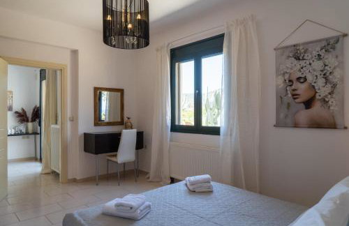 Three Waves Maisonettes by Cretanhouses - Foto 18