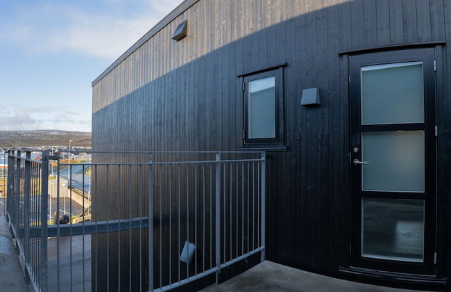 New 2 Br Apt | Ocean View - Foto 14