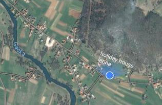 Holiday house Leona - Foto 30